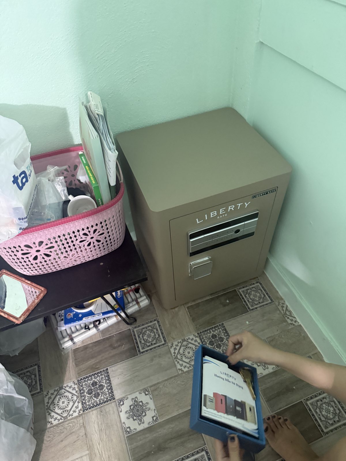 Image Rating 10