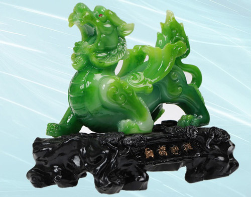 Tỳ Hưu đặt trong két sắt có được không?- Theo chuyên gia phong thủy tư vấn-4