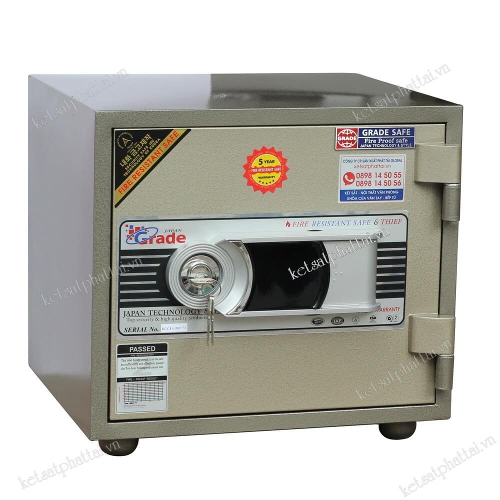 Két sắt Nhật Bản Gradesafe GK35