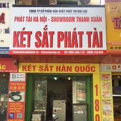 Đơn vị cung cấp két sắt giá rẻ bán tại Hà Nội