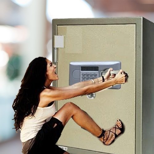 Giải đáp những câu hỏi thường gặp khi sử dụng két sắt