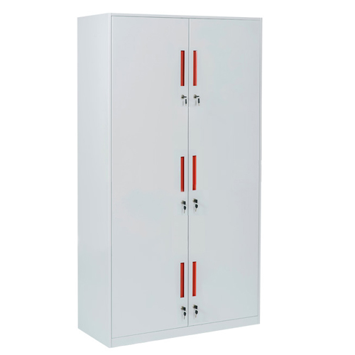 Những mẫu tủ sắt đựng quần đẹp nhất 2020