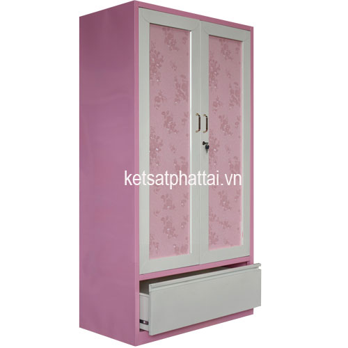 Tủ sắt đựng quần áo giá bao nhiêu? Cập nhật bảng giá mới nhất năm 2022