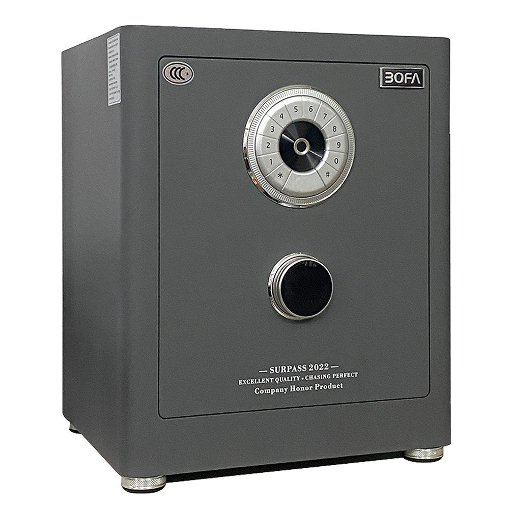 Két sắt Bofa series ZZ