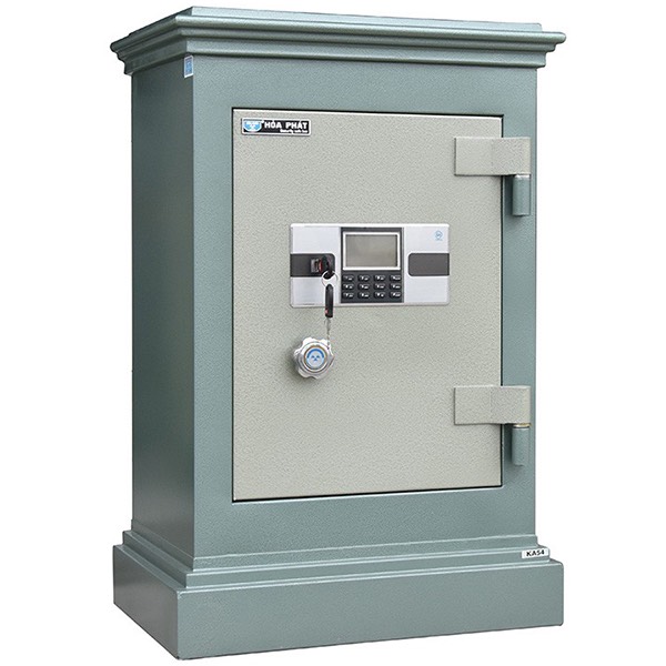 Két sắt Hòa Phát KA54ĐT khóa điện tử