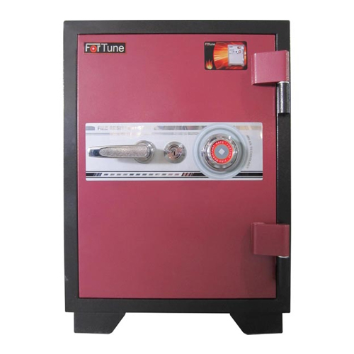 Két sắt Hòa Phát KF168K1C1