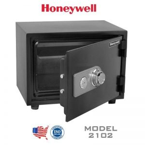 Két sắt Honeywell 2102