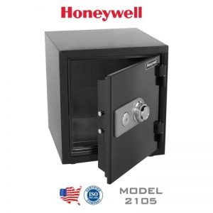 Két sắt Honeywell 2105