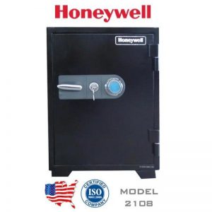 Két sắt Honeywell 2108