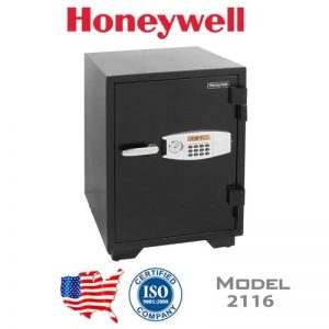 Két sắt Honeywell 2116