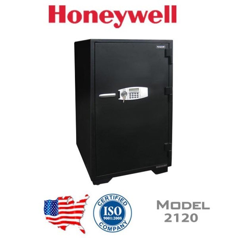 Két sắt Honeywell 2120