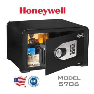 Két sắt Honeywell 5706