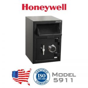 Két sắt Honeywell 5911