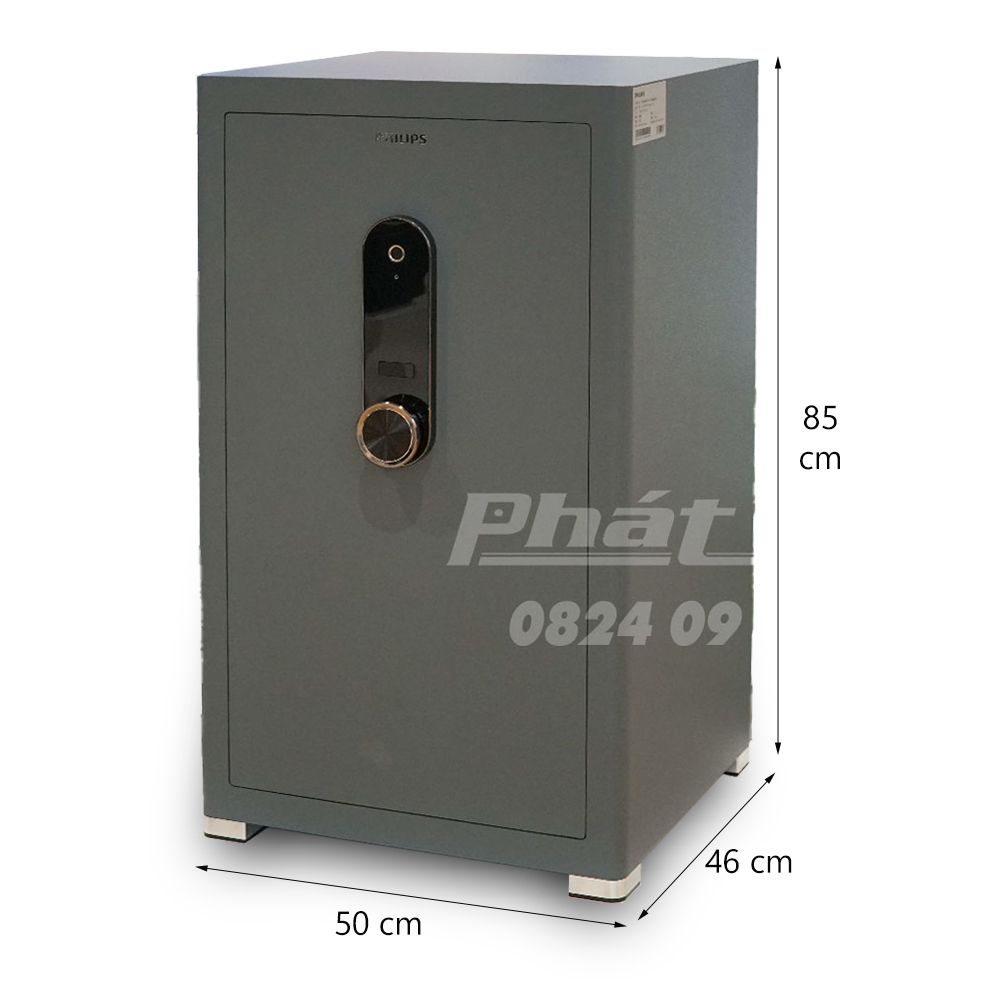 Két Sắt Philips SBX601-8B0