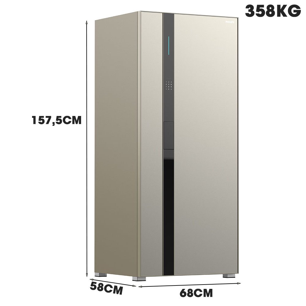  Két Sắt Philips Cao Cấp VALIS-Max