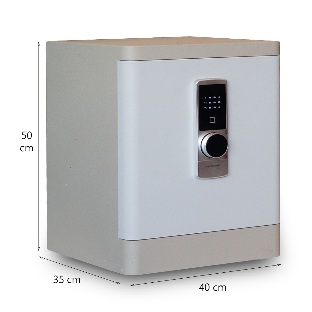 Két Sắt Nhập Khẩu BX500