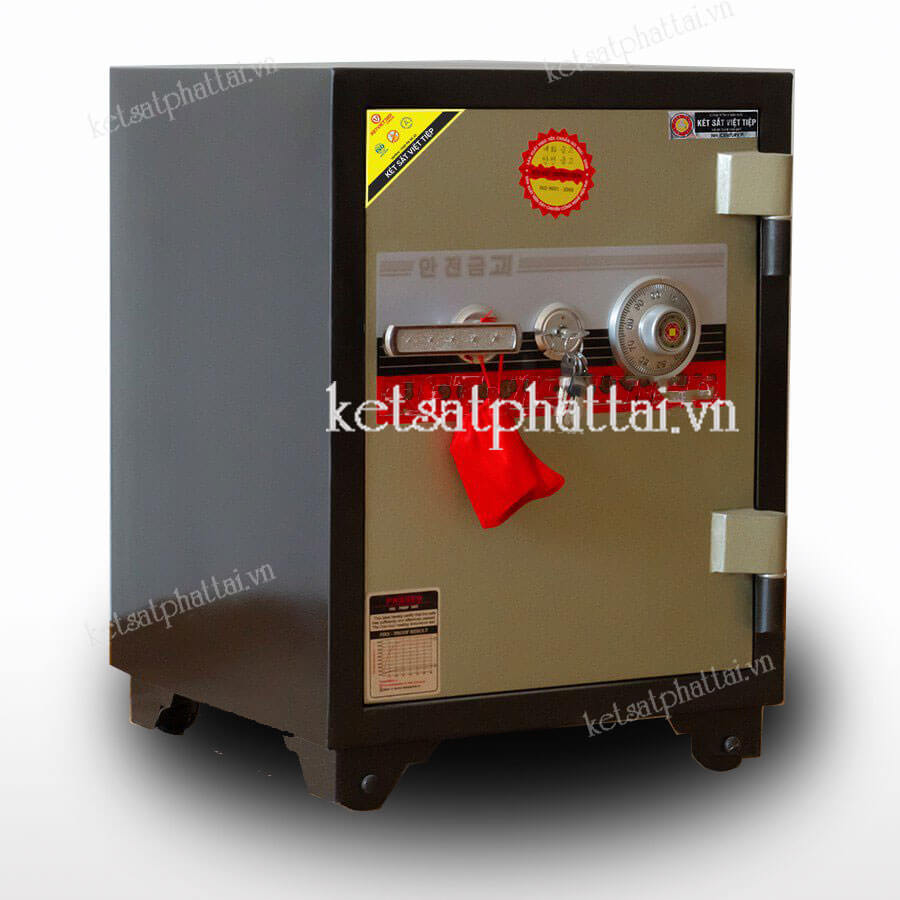 Két sắt Việt Tiệp giá rẻ 