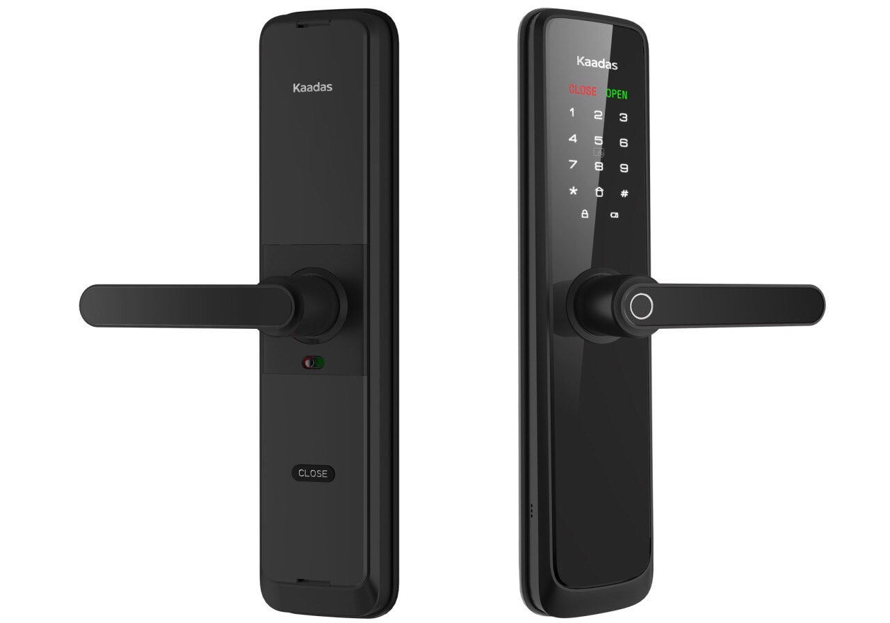 KHÓA ĐIỆN TỬ KAADAS L7 (ĐỨC)