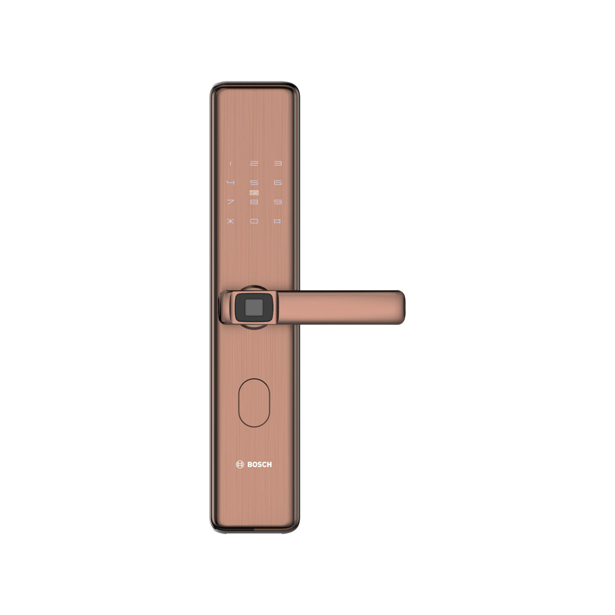 KHÓA VÂN TAY BOSCH ID30B EU