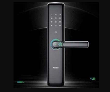 KHÓA ĐIỆN TỬ KAADAS S8