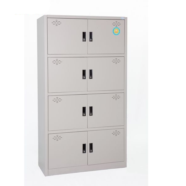 Tủ Hồ Sơ BDI K8 Chất Lượng Cao