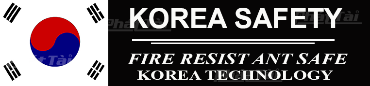 Két sắt nhập khẩu Korea Safety