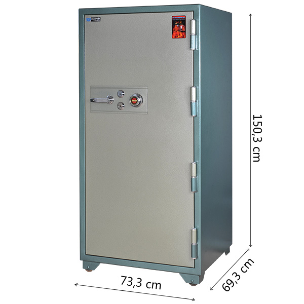 Đại lý cung cấp két sắt Hòa Phát tại Hải Phòng uy tín, chính hãng-2