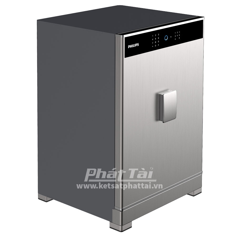 két sắt thông minh philips sbx701-7b0