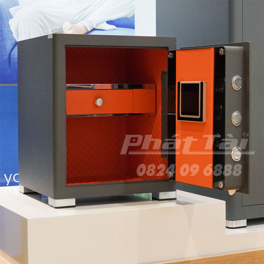 két sắt thông minh philips